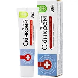 Крем для тела Baum Pharm Скинкрем 30 мл