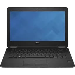 Ноутбук Refurb Dell Latitude E7270 i5-6300U/16/256SSD Class A-