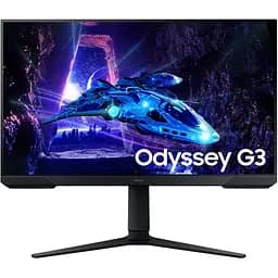 Монитор Samsung 27" LS27DG300EIXUA teh0022159
