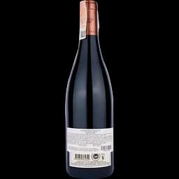 Вино Delas Vin de Pays de l'Ardeche Syrah, червоне, сухе, 0,75 л - мініатюра 2