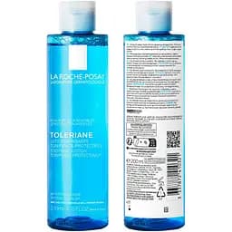 Заспокійливий тонік La Roche-Posay для чутливої шкіри 200 мл - мініатюра 6