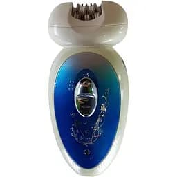 Эпилятор для ног и тела XPRO HP6576/00 беспроводный (lp-30479_378)