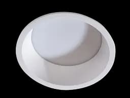 Точковий світильник AZzardo AZ4222 Aida Round 16w 3000k Wh