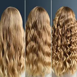 Прилад для укладання волосся Rowenta Twist Curl CF4620E0 - мініатюра 8