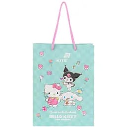 Набір подарункових пакетів Kite Hello Kitty 18 х 24 см 5 шт. (HK26-265) - мініатюра 2