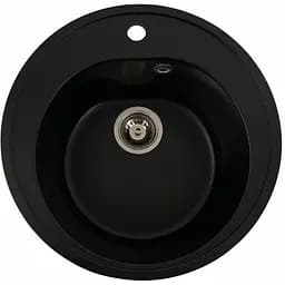 Кухонная мойка Platinum 510 LUNA (SP000025065)