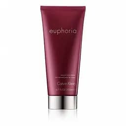 Парфюмированный лосьон для тела 200 мл Calvin Klein Euphoria