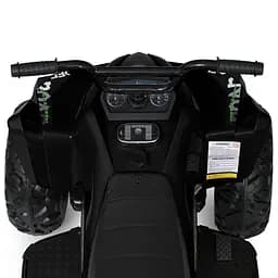 Дитячий електромобіль-квадроцикл Bambi Racer M 5102EL-2(24V) до 50 кг - мініатюра 4