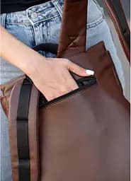 Рюкзак Sambag 37х31х14 см 000273092 - мініатюра 10