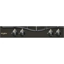 Газова варильна поверхня Whirlpool GMT 6422 AN [95552] - мініатюра 2