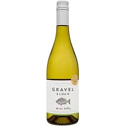 Вино Misty Cove Gravel & Loam Marlborough Sauvignon Blanc сухе біле 0.75 л