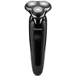 Електробритва Magio MG-687 роторна