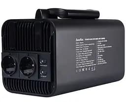 Зарядна станція EnerSol 600 Вт / 577 Вт⋅год / Li-ion (EPB-600N) - мініатюра 4