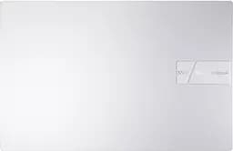 Ноутбук ASUS Vivobook 15 X1504VA-BQ005 15.6' FHD IPS, Intel i5-1335U, 16GB, F512GB, UMA, NoOS, Сріблястий (90NB10J2-M00050) - мініатюра 6