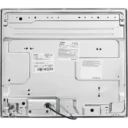 Варильна поверхня газова Whirlpool TKRL650IX - мініатюра 5
