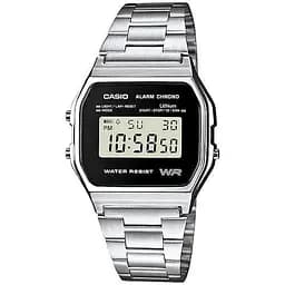Годинник Casio A158WEA-1EF - мініатюра 3