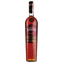 Грузинский коньяк Шато Кахети 3 года выдержки, 40%, 0,7 л