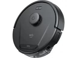 Робот-пилосос з вологим прибиранням EUFY Robovac L60 Hybrid Black