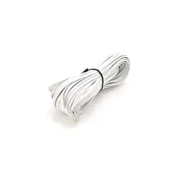 Патч-корд Voltronic телефонний 30м RJ11 (6P4C) (PC-30,0W)