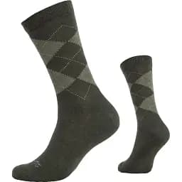 Носки Pentagon Phineas socks 550 39-41 Olive Green
