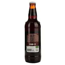 Пиво Waissburg Dunkel темне 4.7% 0.5 л - мініатюра 2