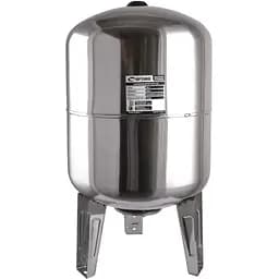 Гідроакумулятор Optima 100 л 10 bar вертикальний (27820)