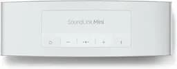 Портативна акустика Bose SoundLink Mini II Special Edition Silver 835799-0200 - мініатюра 2