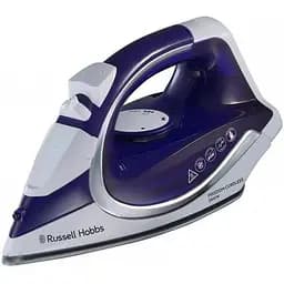 Утюг Russell Hobbs Supreme Steam Cordless 23300-56 (6320107)
