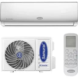 Сплит-система Samurai Elite SMA-09HRDN8T (139861)