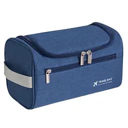 Органайзер для подорожей універсальний LoveYouHome підвісний синій (59062)