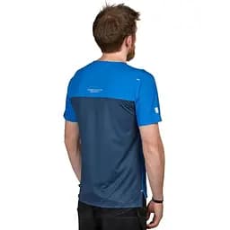 Футболка Ultimate Direction Cirriform Cobalt Blue S (1012-82468221-COB-S) - мініатюра 2