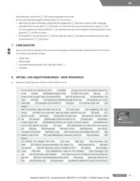 Akademie Duetsch A2+ Zusatzmaterial. Band 2 - мініатюра 5