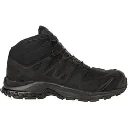 Ботинки Salomon XA Forces MID EN Wide 9.5W Black