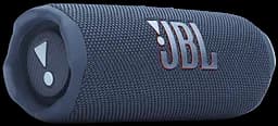 Портативная колонка Flip 7 Blue (JBLFLIP7BLU) JBL teh0022373