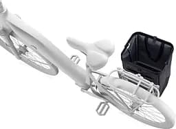 Сумка Thule Chasm Bin Inlock 25L (Black) 3205470 (TH 3205470) - мініатюра 4
