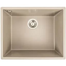 Кухонна мийка Platinum 5444 OASIS (SP000039614)