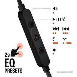Навушники JBL Tune 310C USB-C Black (JBLT310CBLK) - мініатюра 9