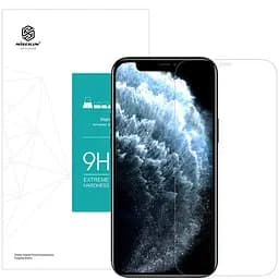 Захисне скло Nillkin (H) для Apple iPhone 14 Pro (6.1) Прозорий