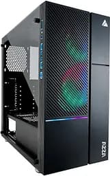 Корпус AZZA IRIS 330 (CSAZ-330) Без БП