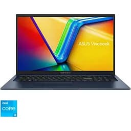 Ноутбук ASUS Vivobook X1704VA i3-1315U la 4.5 GHz, 8GB, 512GB, UHD, Без ОС
