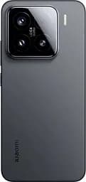 Смартфон Xiaomi 15 12/512GB Black Global Version - мініатюра 5