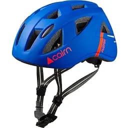 Велошолом Cairn Kustom Junior 52-56 Синій