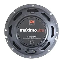 Коаксіальна акустична система Morel MAXIMO ULTRA 602 COAX - мініатюра 5