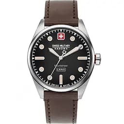 Годинник Swiss Military Hanowa 06-4345.7.04.007