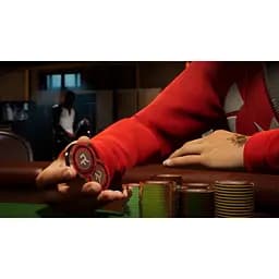 Ключ активації Microsoft Poker Club: Gold Edition для Xbox One/Series S/X - мініатюра 3