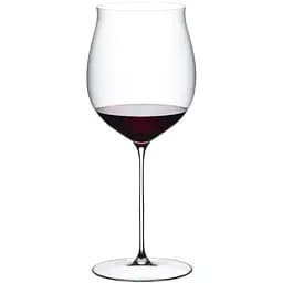 Келих для червоного вина Riedel Superleggero Burgundy Grand Cru 1022 мл  (6425/16)