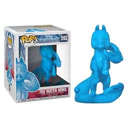 Фигурка Funko Pop Фанко Поп Холодное сердце 2 Водонок Frozen 2 Water Nokk 10 см F WN 592.627