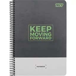 Тетрадь для записей Yes Stay cool today А5 в клетку 80 листов (152278)