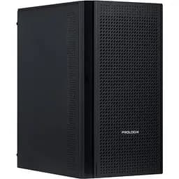 Корпус для ПК Prologix (E110 Black)
