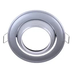 Світильник точковий Brille HDL-DE 02 PCHR MR16 163201